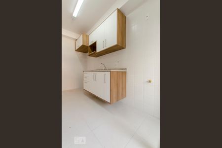 Apartamento para alugar com 47m², 1 quarto e 1 vagaCozinha