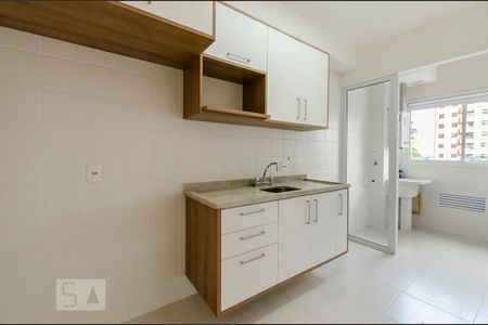 Apartamento para alugar com 47m², 1 quarto e 1 vagaCozinha