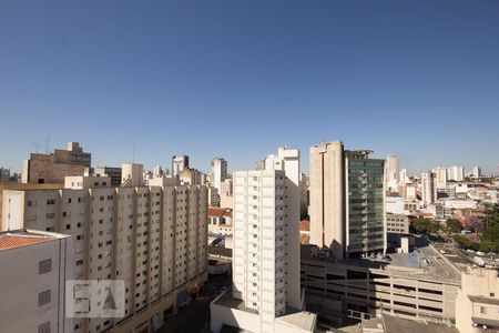 Apartamento à venda com 52m², 1 quarto e 1 vaga Apartamento à venda com 52m², 1 quarto e 1 vagaVista da Sacada