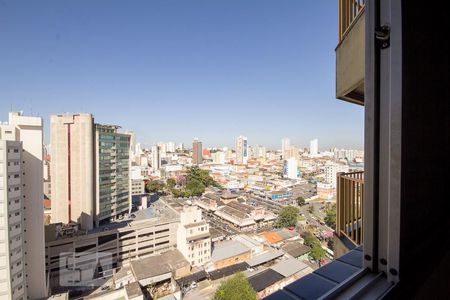 Apartamento à venda com 52m², 1 quarto e 1 vaga Apartamento à venda com 52m², 1 quarto e 1 vagaVista do Quarto