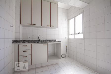 Apartamento à venda com 52m², 1 quarto e 1 vaga Apartamento à venda com 52m², 1 quarto e 1 vagaCozinha