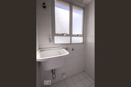 Apartamento à venda com 52m², 1 quarto e 1 vaga Apartamento à venda com 52m², 1 quarto e 1 vagaÁrea de Serviço