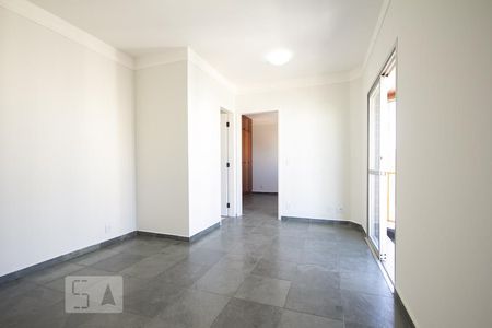 Apartamento à venda com 52m², 1 quarto e 1 vaga Apartamento à venda com 52m², 1 quarto e 1 vagaSala