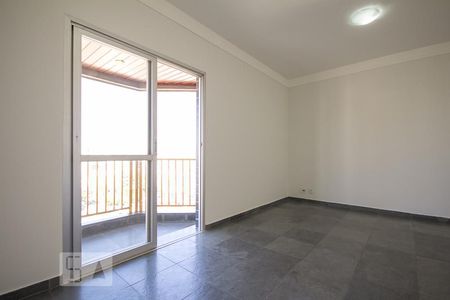 Apartamento à venda com 52m², 1 quarto e 1 vaga Apartamento à venda com 52m², 1 quarto e 1 vagaSala