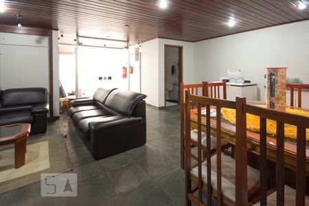 Apartamento à venda com 52m², 1 quarto e 1 vaga Apartamento à venda com 52m², 1 quarto e 1 vagaSalão de Festas