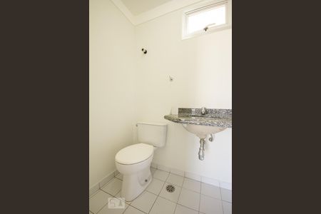 Apartamento à venda com 52m², 1 quarto e 1 vaga Apartamento à venda com 52m², 1 quarto e 1 vagaBanheiro