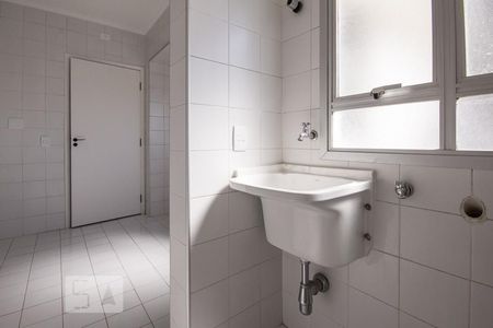 Apartamento à venda com 52m², 1 quarto e 1 vaga Apartamento à venda com 52m², 1 quarto e 1 vagaÁrea de Serviço/Cozinha