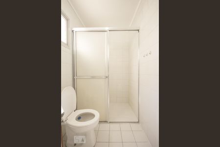 Apartamento à venda com 52m², 1 quarto e 1 vaga Apartamento à venda com 52m², 1 quarto e 1 vagaBanheiro