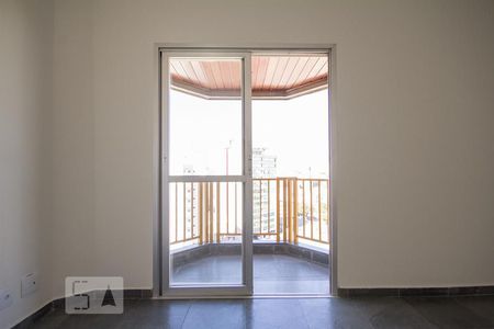 Apartamento à venda com 52m², 1 quarto e 1 vaga Apartamento à venda com 52m², 1 quarto e 1 vagaSala