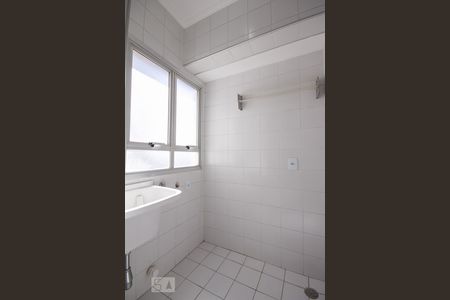 Apartamento à venda com 52m², 1 quarto e 1 vaga Apartamento à venda com 52m², 1 quarto e 1 vagaÁrea de Serviço