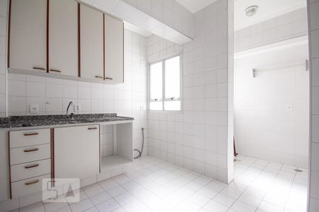 Apartamento à venda com 52m², 1 quarto e 1 vaga Apartamento à venda com 52m², 1 quarto e 1 vagaCozinha/Área de Serviço
