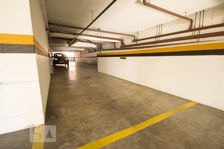 Apartamento à venda com 52m², 1 quarto e 1 vaga Apartamento à venda com 52m², 1 quarto e 1 vagaCaga da Garagem