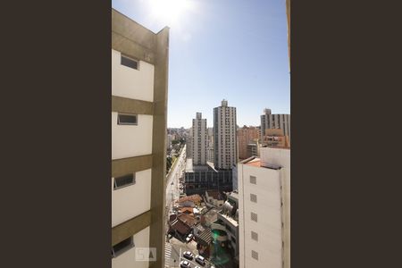 Apartamento à venda com 52m², 1 quarto e 1 vaga Apartamento à venda com 52m², 1 quarto e 1 vagaVista da Cozinha