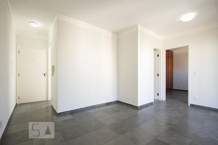 Apartamento à venda com 52m², 1 quarto e 1 vaga Apartamento à venda com 52m², 1 quarto e 1 vagaSala