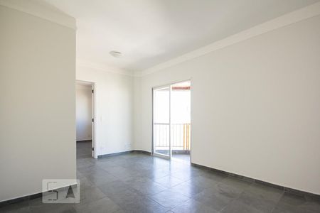 Apartamento à venda com 52m², 1 quarto e 1 vaga Apartamento à venda com 52m², 1 quarto e 1 vagaSala