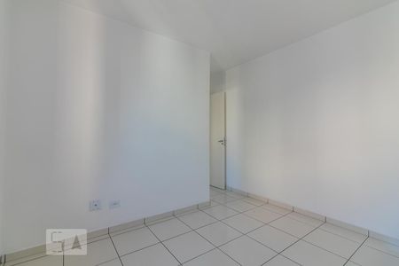 Suíte de apartamento à venda com 2 quartos, 57m² em Rudge Ramos, São Bernardo do Campo