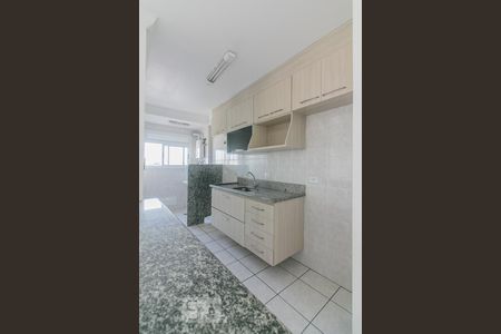 Apartamento à venda com 57m², 2 quartos e 1 vaga Apartamento à venda com 57m², 2 quartos e 1 vagaCozinha