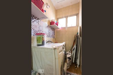 Apartamento para alugar com 36m², 1 quarto e 1 vagaÁrea de serviço