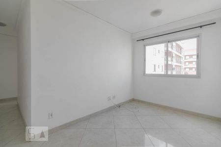 Sala de apartamento à venda com 2 quartos, 44m² em Mooca, São Paulo