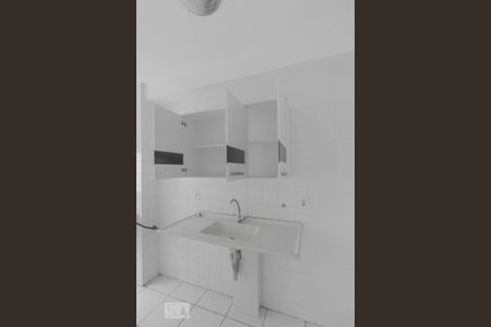 Apartamento à venda com 44m², 2 quartos e 1 vaga Apartamento à venda com 44m², 2 quartos e 1 vagaCozinha