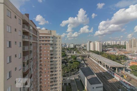 Apartamento à venda com 44m², 2 quartos e 1 vaga Apartamento à venda com 44m², 2 quartos e 1 vagaVista Sala