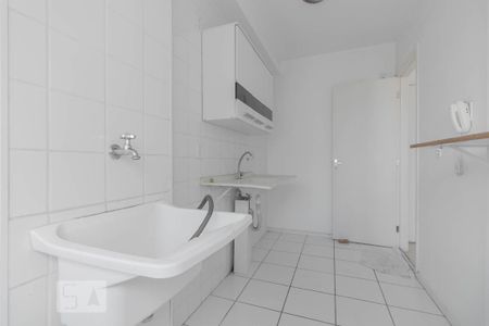 Apartamento à venda com 44m², 2 quartos e 1 vaga Apartamento à venda com 44m², 2 quartos e 1 vagaCozinha