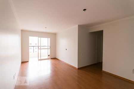 Sala  de apartamento à venda com 2 quartos, 78m² em Jardim Vila Mariana, São Paulo