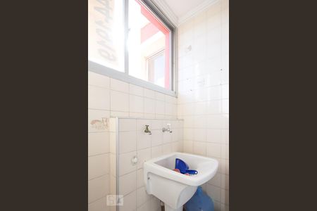Apartamento à venda com 50m², 1 quarto e 1 vaga Apartamento à venda com 50m², 1 quarto e 1 vagaÁrea de Serviço