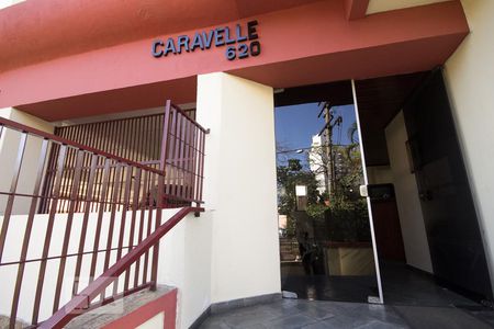 Apartamento à venda com 50m², 1 quarto e 1 vaga Apartamento à venda com 50m², 1 quarto e 1 vagaFrente do Prédio