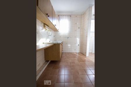 Apartamento à venda com 50m², 1 quarto e 1 vaga Apartamento à venda com 50m², 1 quarto e 1 vagaCozinha