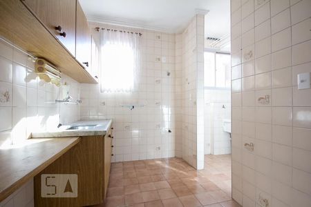 Apartamento à venda com 50m², 1 quarto e 1 vaga Apartamento à venda com 50m², 1 quarto e 1 vagaCozinha