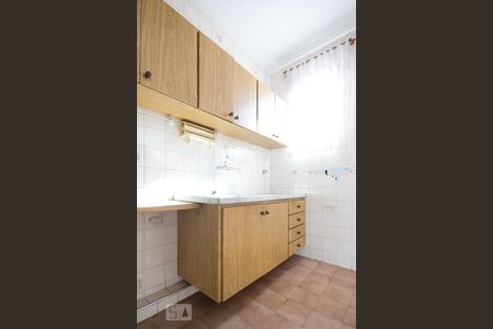 Apartamento à venda com 50m², 1 quarto e 1 vaga Apartamento à venda com 50m², 1 quarto e 1 vagaCozinha