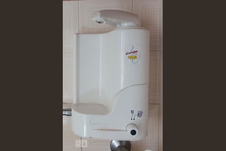 Apartamento à venda com 57m², 2 quartos e 1 vagaCozinha