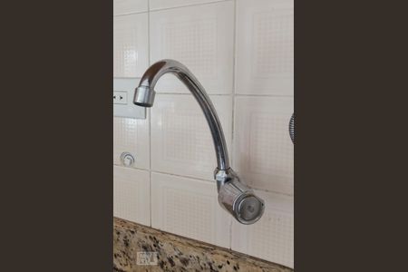 Apartamento à venda com 57m², 2 quartos e 1 vagaCozinha