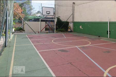 Apartamento à venda com 57m², 2 quartos e 1 vagaQuadra