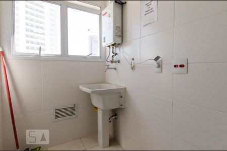 Apartamento à venda com 70m², 2 quartos e 1 vagaÁrea de serviço