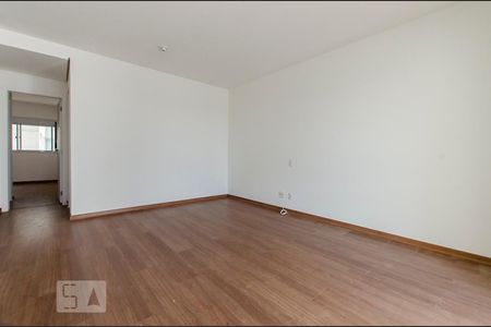 Sala de apartamento à venda com 2 quartos, 70m² em Centro, Osasco