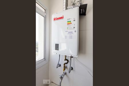 Apartamento à venda com 70m², 2 quartos e 1 vagaÁrea de serviço