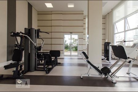 Apartamento à venda com 70m², 2 quartos e 1 vagaAcademia