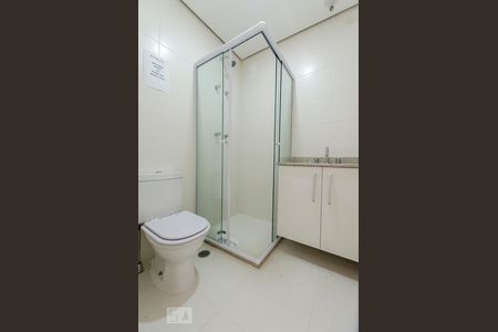 Apartamento à venda com 70m², 2 quartos e 1 vagaBanheiro da suíte 2