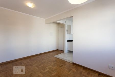 Apartamento para alugar com 70m², 2 quartos e 1 vaga Apartamento para alugar com 70m², 2 quartos e 1 vagaSala
