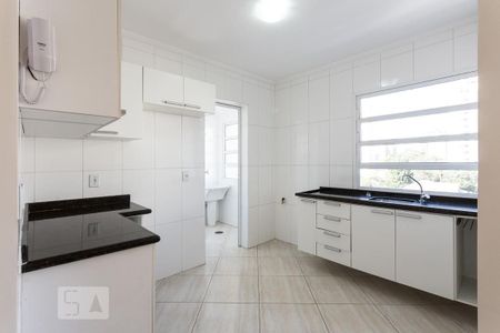 Apartamento para alugar com 70m², 2 quartos e 1 vaga Apartamento para alugar com 70m², 2 quartos e 1 vagaCozinha