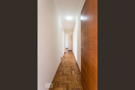 Apartamento para alugar com 70m², 2 quartos e 1 vaga Apartamento para alugar com 70m², 2 quartos e 1 vagaCorredor