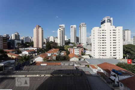 Apartamento para alugar com 70m², 2 quartos e 1 vaga Apartamento para alugar com 70m², 2 quartos e 1 vagaVista