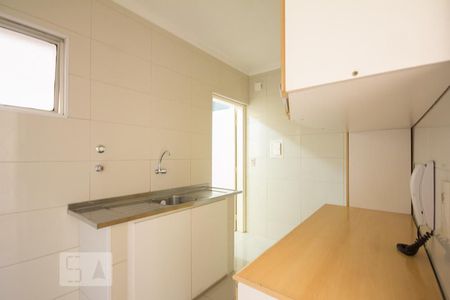 Apartamento para alugar com 70m², 1 quarto e 1 vaga Apartamento para alugar com 70m², 1 quarto e 1 vagaCozinha
