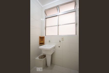 Apartamento para alugar com 70m², 1 quarto e 1 vaga Apartamento para alugar com 70m², 1 quarto e 1 vagaÁrea de Serviço