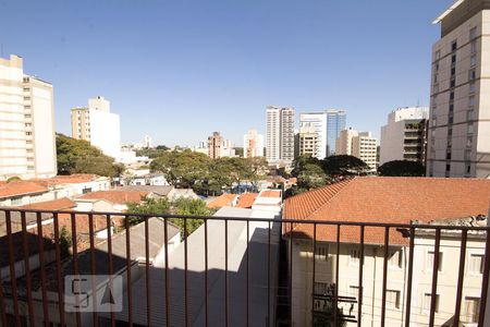Apartamento para alugar com 70m², 1 quarto e 1 vaga