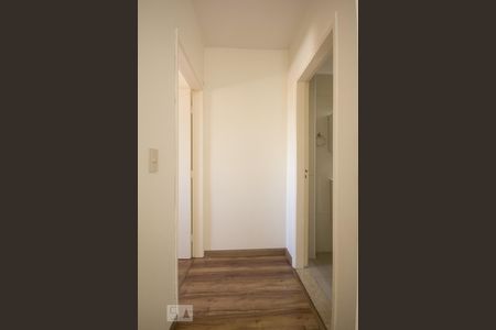 Apartamento para alugar com 70m², 1 quarto e 1 vaga Apartamento para alugar com 70m², 1 quarto e 1 vagaCorredor