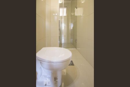 Apartamento para alugar com 70m², 1 quarto e 1 vaga Apartamento para alugar com 70m², 1 quarto e 1 vagaBanheiro