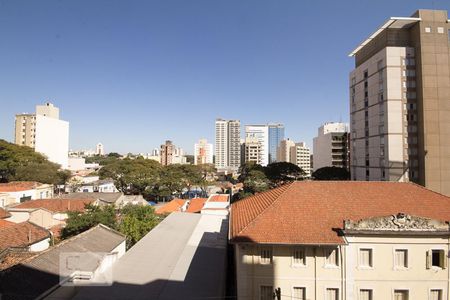 Apartamento para alugar com 70m², 1 quarto e 1 vaga Apartamento para alugar com 70m², 1 quarto e 1 vagaVista da Sacada